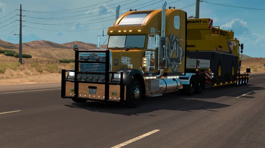 freightliner classic
