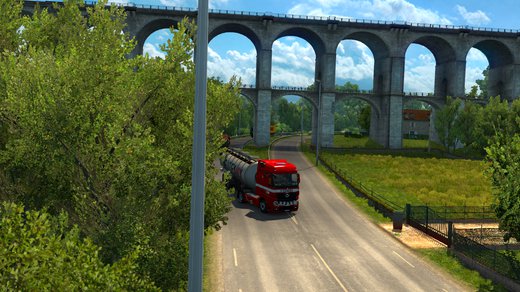 Mercedes-Benz New Actros