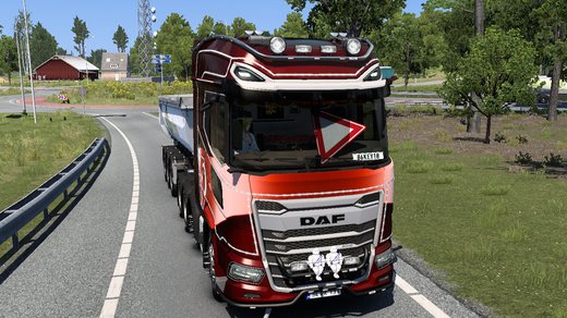 DAF NGD