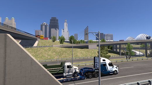 Volvo VNL