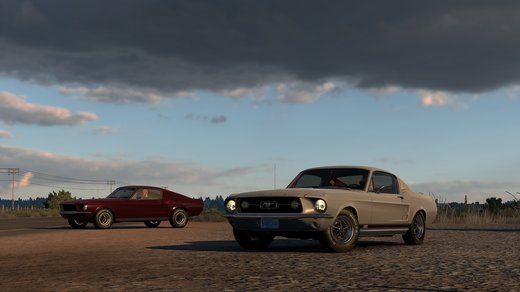 No profile truck data uploaded