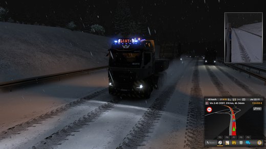 MAN TGX