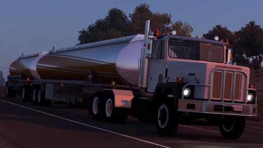 International F-5070