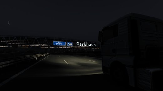 MAN TGX Euro 5