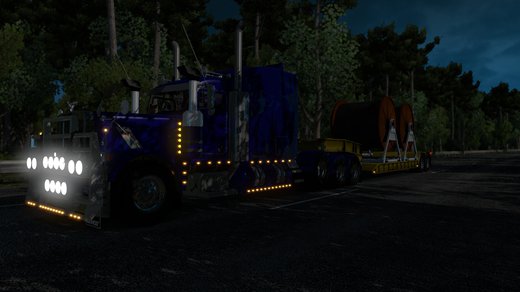 Peterbilt @@Custom 379/389@@