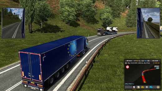 Volvo FH4