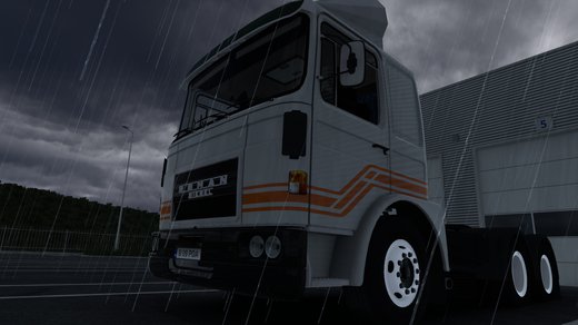 ROMAN DIESEL