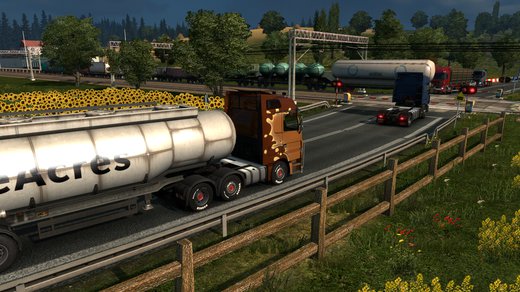Mercedes-Benz Actros