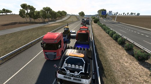 Volvo FH4