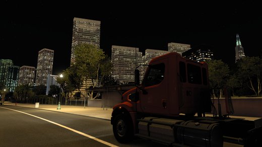 Western Star 49X