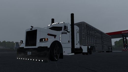 Peterbilt @@Custom 379/389@@