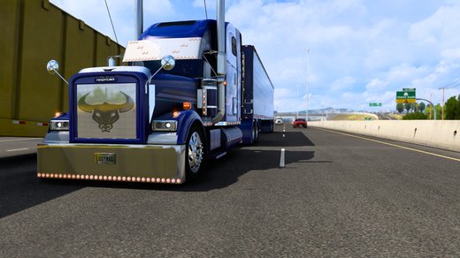 Freightliner @@Classic XL@@