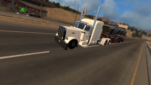 Peterbilt 379