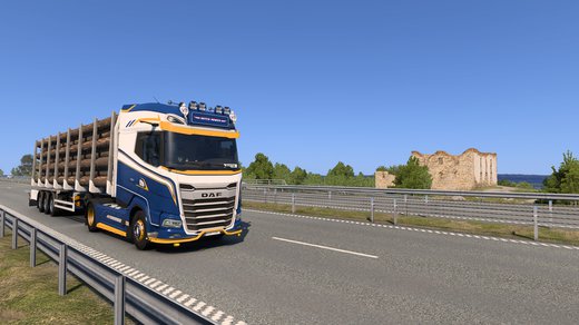DAF NGD