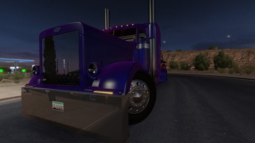 Peterbilt @@Custom 379/389@@