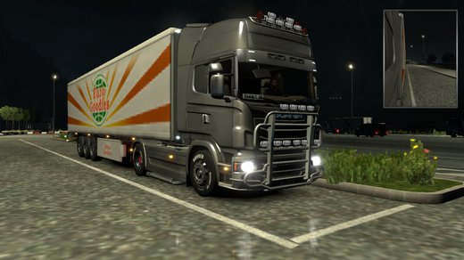 Scania R 2009