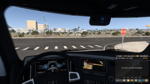 Western Star 57X