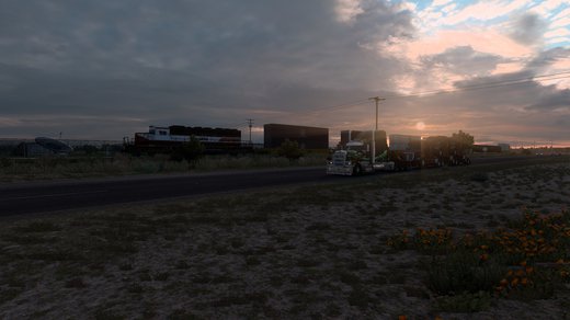 Kenworth W900