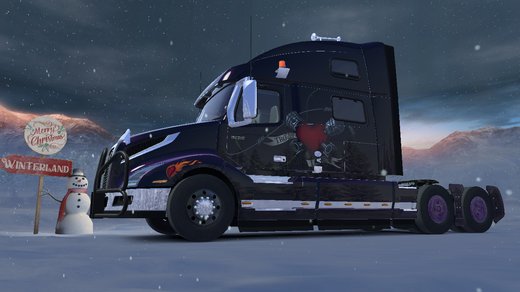 Volvo VNL