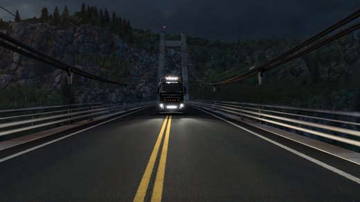 Volvo FH4