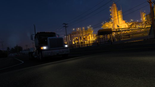 International 9900i