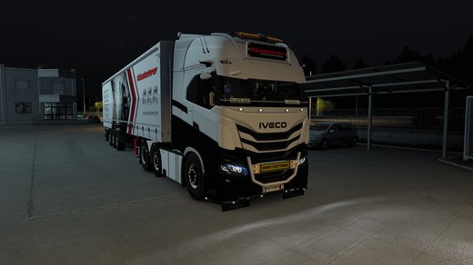 Iveco S-Way