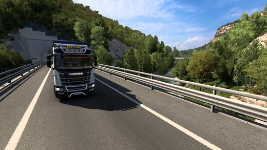 Scania R