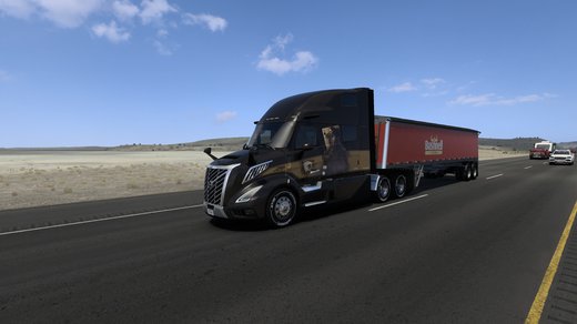Volvo VNL