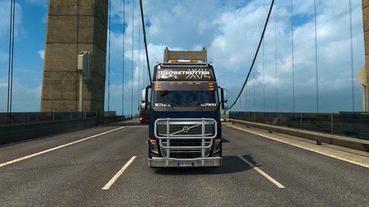 Volvo FH3