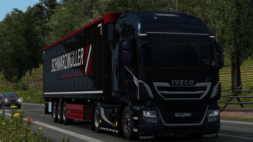 Iveco Stralis