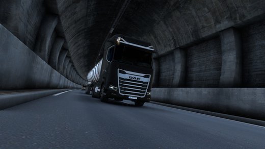 DAF 2021