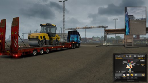 Volvo FH4