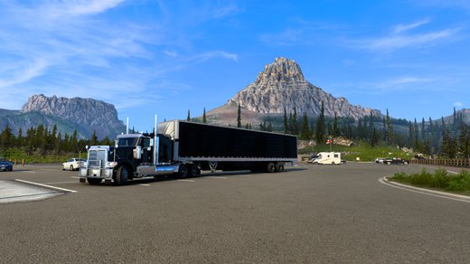 International 9900i