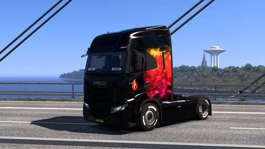 Iveco S-Way