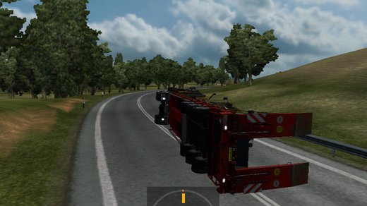 Mercedes-Benz Actros