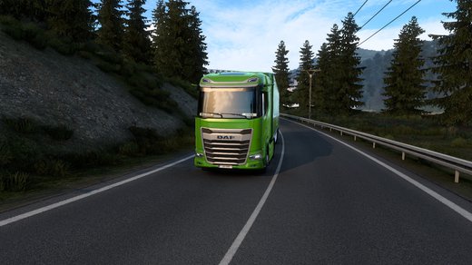 DAF 2021