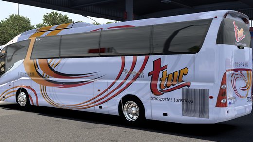 Irizar PB