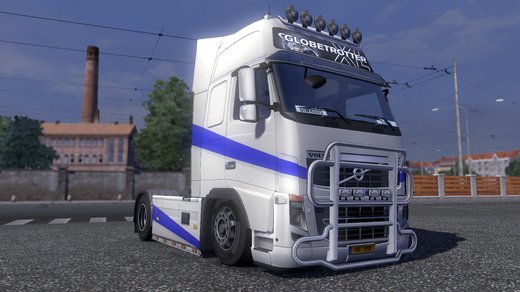 Volvo FH3