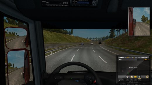 Iveco Stralis