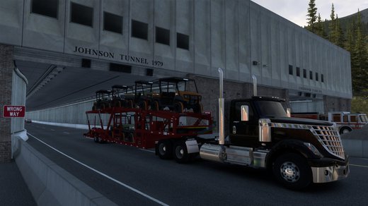 International LoneStar