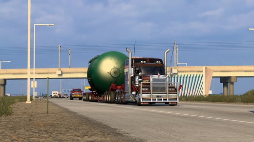 KW W900 HIGHWAY KILLER