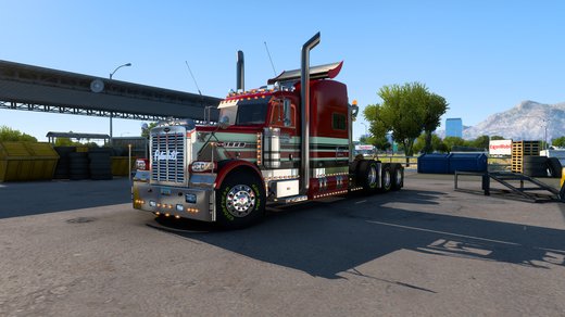Peterbilt @@Custom 379/389@@