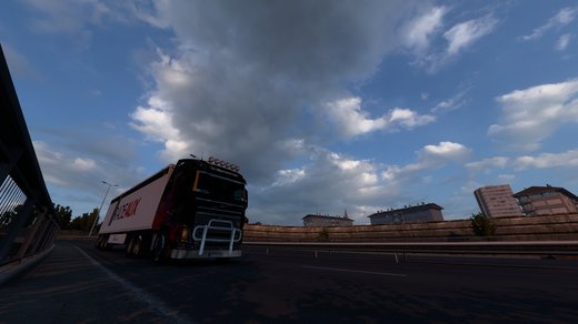 Volvo FH4