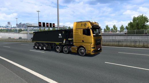 MAN TGX