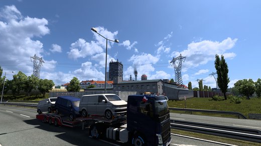 Volvo FH4