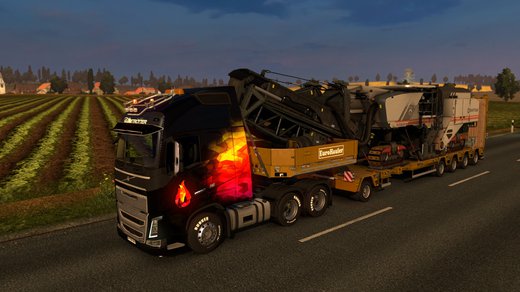Volvo FH4