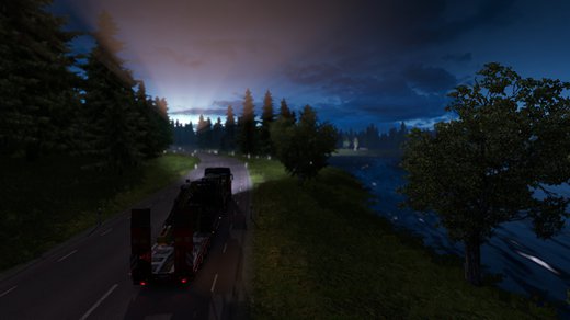 Scania R