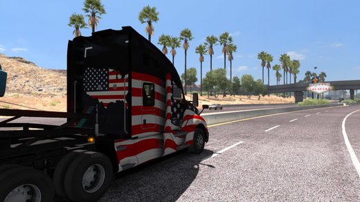 Kenworth T680 2014