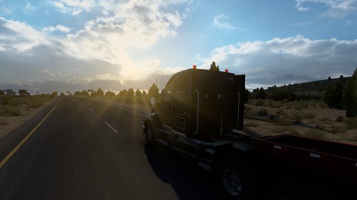 Kenworth T680 2014