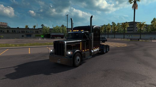 Peterbilt 379